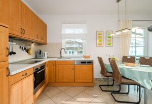 Villa Mara - Wohnung 9
