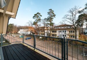 Villa Mara - Wohnung 9