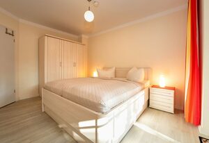 Villa Mara Wohnung 3