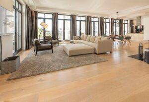 Villa Philine Ferienwohnung Blue Sea