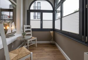 Haus am Meer FeWo Storchennest