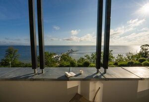 Villa Philine Meerblickloft