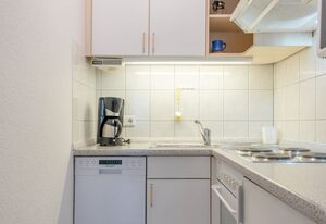 Fewo 408, Seepark Sellin