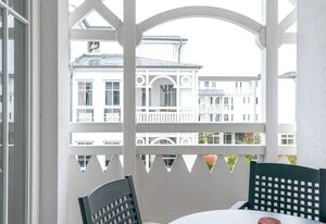 Fewo 408, Seepark Sellin