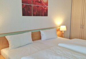 Fewo 408, Seepark Sellin