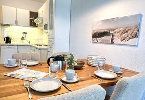 Fewo 408, Seepark Sellin