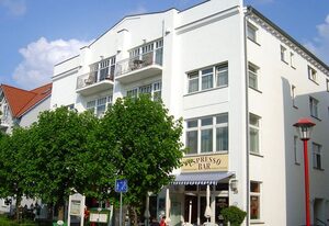 Haus Jahreszeiten, Whg. 37