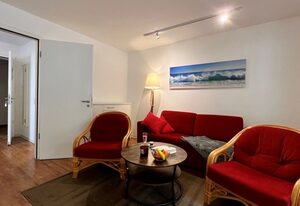 Villa Sonneck, App. 02