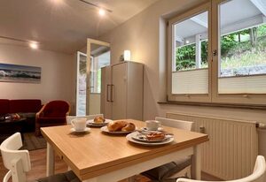 Villa Sonneck, App. 02