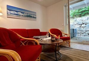 Villa Sonneck, App. 02