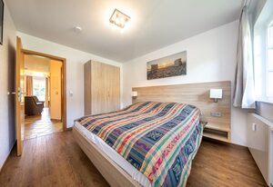Haus an der Düne Wohnung 2