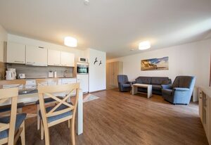 Haus an der Düne Wohnung 2