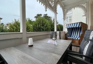 Villa Sonneck, App. 07