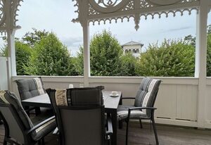 Villa Sonneck, App. 07
