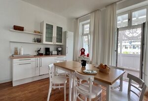 Villa Sonneck, App. 15