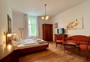 Villa Sonneck, App. 15