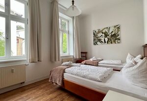 Villa Sonneck, App. 15