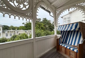 Villa Sonneck, App. 15
