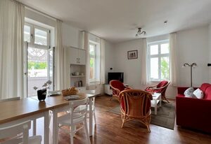 Villa Sonneck, App. 15