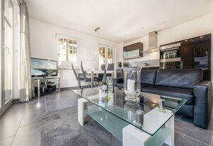Villa Rosa Bellevue