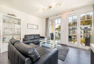 Villa Rosa Bellevue