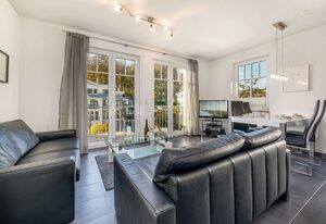 Villa Rosa Bellevue