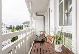 Fewo 412, Seepark Sellin