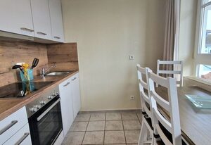 Fewo 412, Seepark Sellin