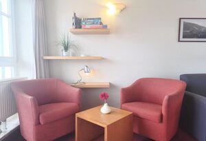 Fewo 412, Seepark Sellin