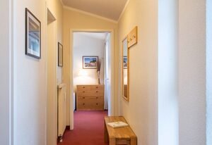 Fewo 412, Seepark Sellin