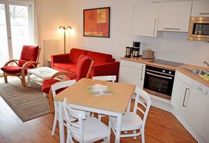 Villa Sonneck, App. 17