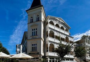 Villa Sonneck, App. 17