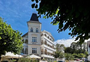 Villa Sonneck, App. 18