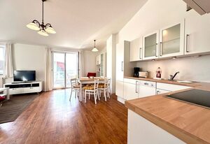 Villa Sonneck, App. 18