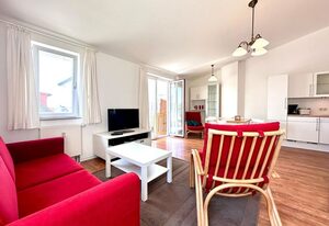 Villa Sonneck, App. 18