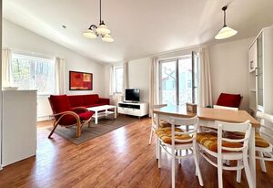 Villa Sonneck, App. 18