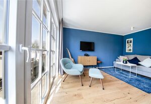 Haus an der Düne Wohnung 9