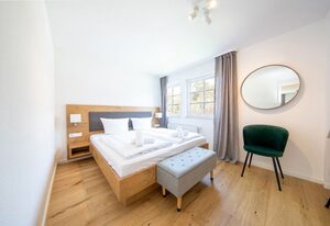 Haus an der Düne Wohnung 9