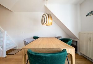 Haus an der Düne Wohnung 9