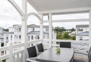Fewo 411, Seepark Sellin