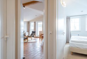 Fewo 411, Seepark Sellin