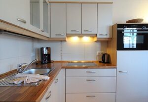 Fewo 411, Seepark Sellin