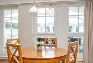 Fewo 411, Seepark Sellin