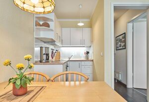 Fewo 426, Seepark Sellin