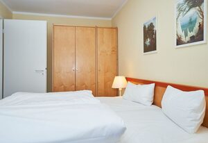 Fewo 426, Seepark Sellin