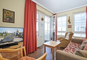 Fewo 426, Seepark Sellin