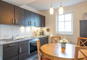 Fewo 425, Seepark Sellin