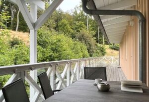 Villa Sonneck, App. 21