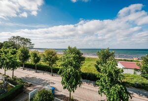 Villa Strandeck Meeresleuchten