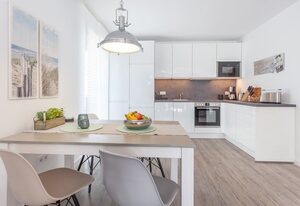 Villa Strandidyll FeWo pier25 N°1